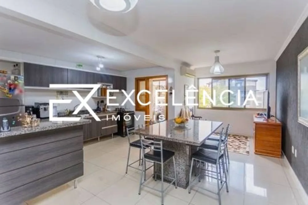 Cobertura, 4 quartos, 94 m² - Foto 5
