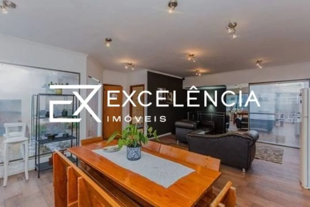 Cobertura, 4 quartos, 94 m² - Foto 12