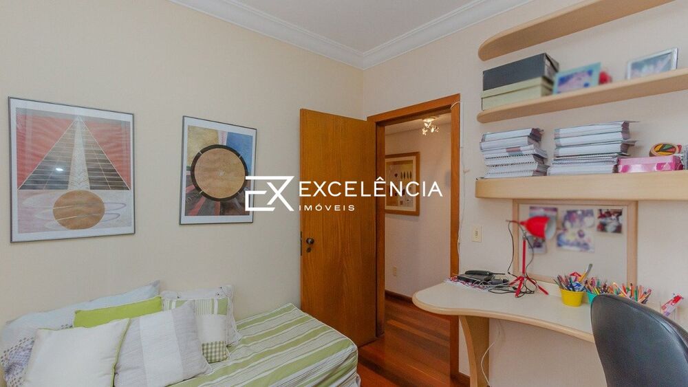 Apartamento, 3 quartos, 219 m² - Foto 7