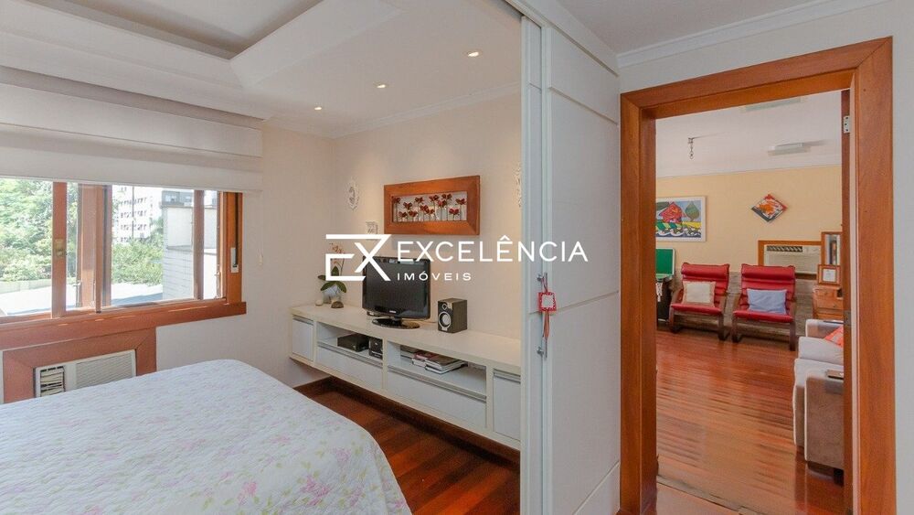 Apartamento, 3 quartos, 219 m² - Foto 9