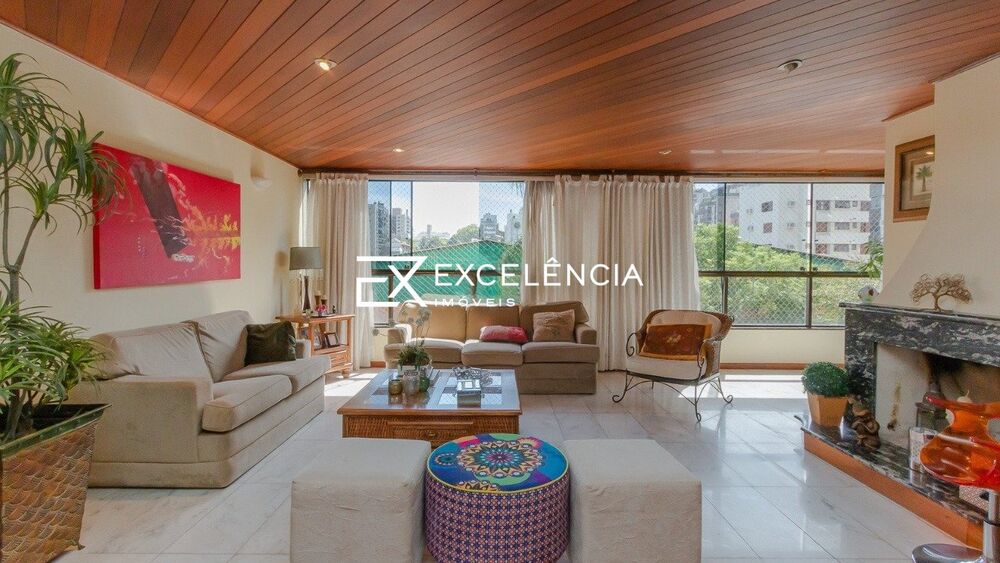 Apartamento, 3 quartos, 219 m² - Foto 4