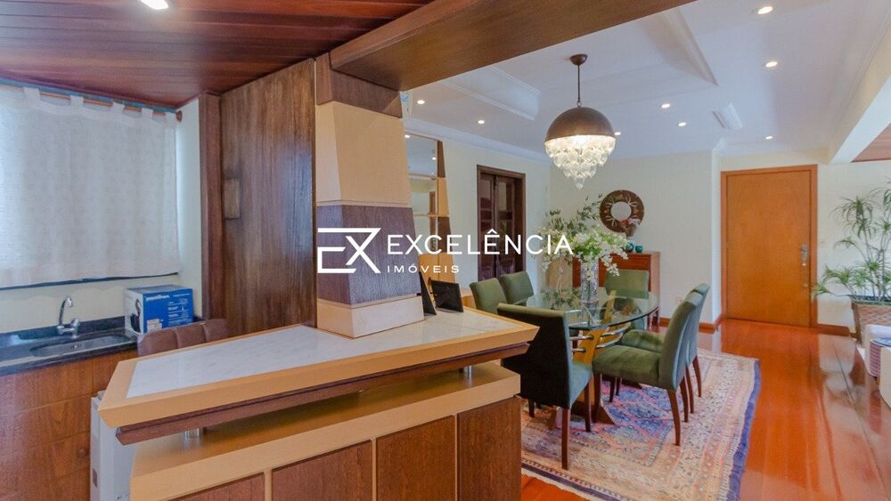 Apartamento, 3 quartos, 219 m² - Foto 5