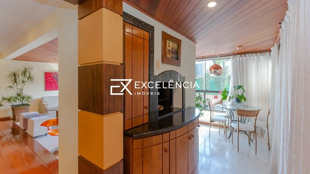 Apartamento, 3 quartos, 219 m² - Foto 11