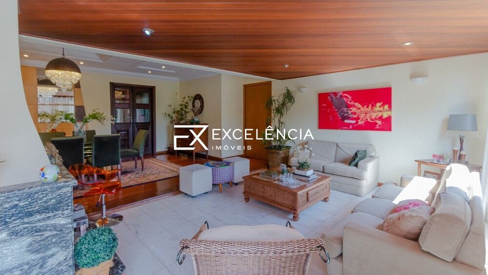 Apartamento, 3 quartos, 219 m² - Foto 2