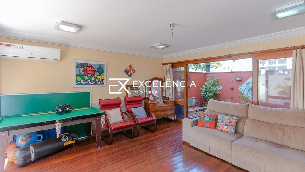 Apartamento, 3 quartos, 219 m² - Foto 12