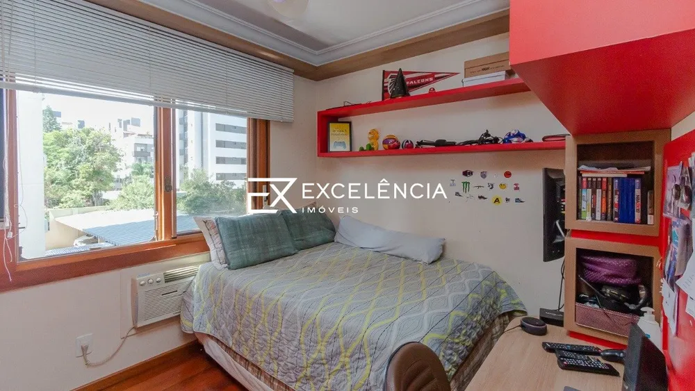 Apartamento, 3 quartos, 219 m² - Foto 16