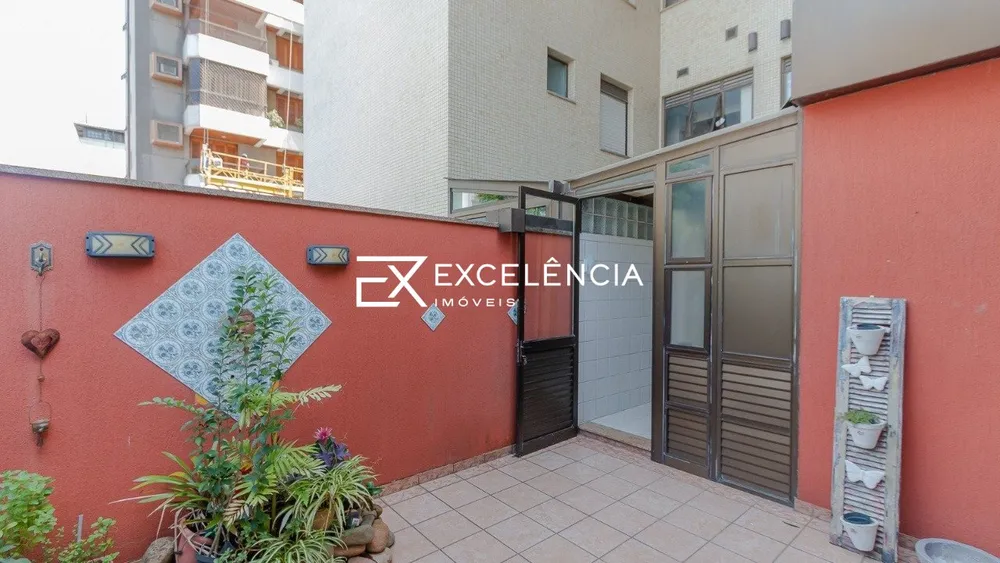 Apartamento, 3 quartos, 219 m² - Foto 26