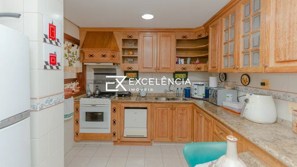 Apartamento, 3 quartos, 219 m² - Foto 30