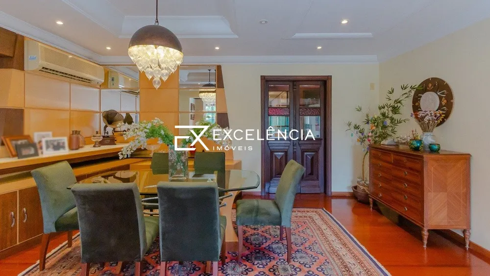 Apartamento, 3 quartos, 219 m² - Foto 8