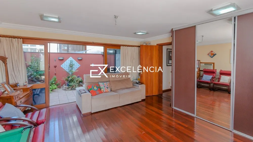 Apartamento, 3 quartos, 219 m² - Foto 23