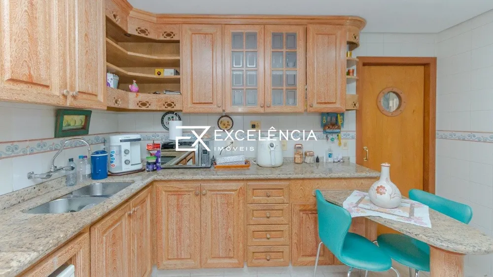 Apartamento, 3 quartos, 219 m² - Foto 31