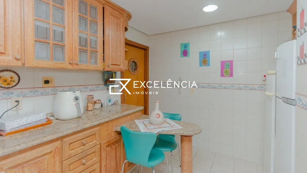 Apartamento, 3 quartos, 219 m² - Foto 32