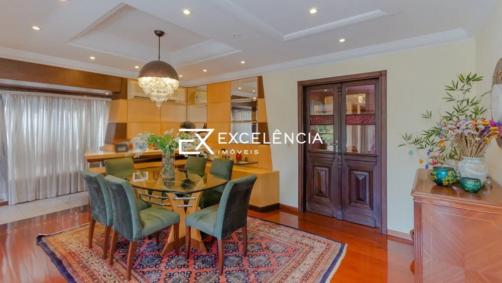Apartamento, 3 quartos, 219 m² - Foto 3
