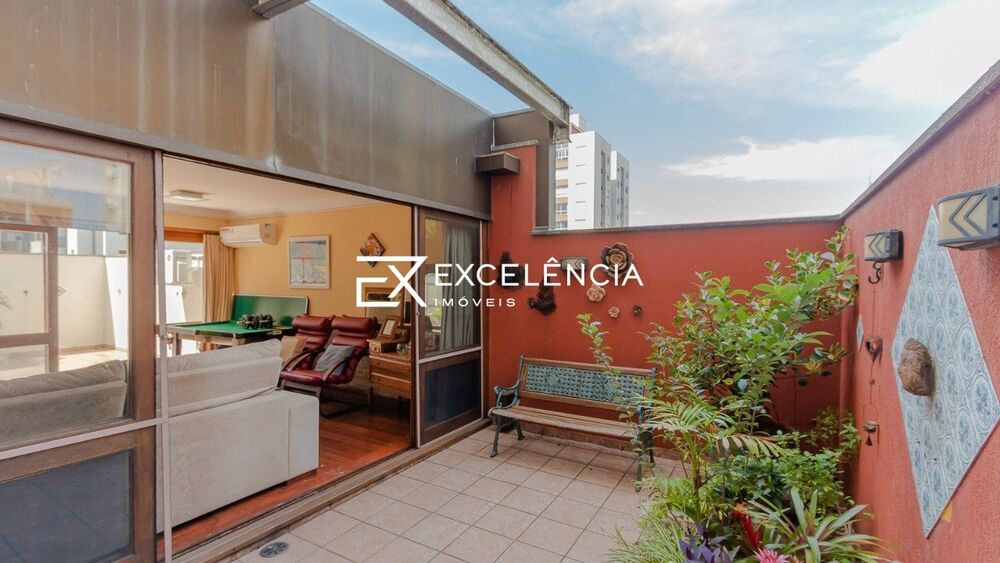 Apartamento, 3 quartos, 219 m² - Foto 13