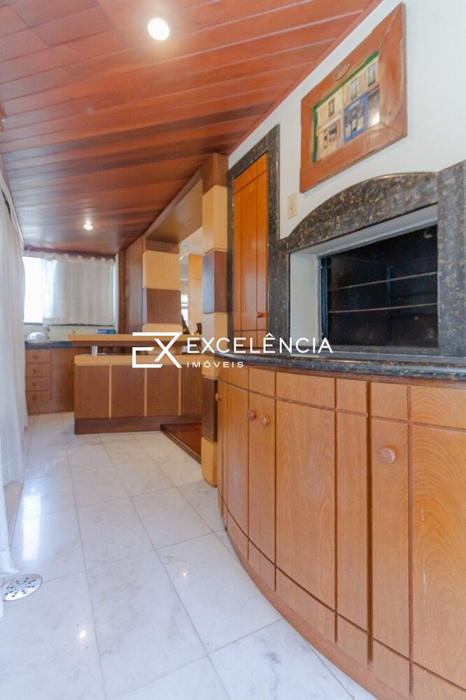 Apartamento, 3 quartos, 219 m² - Foto 6