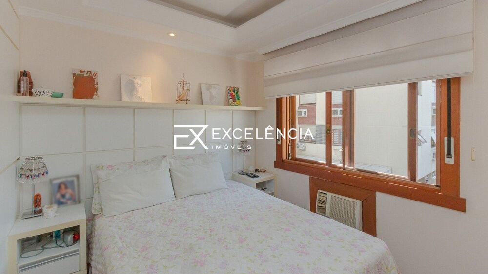 Apartamento, 3 quartos, 219 m² - Foto 11