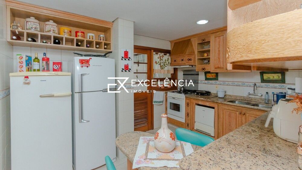 Apartamento, 3 quartos, 219 m² - Foto 16