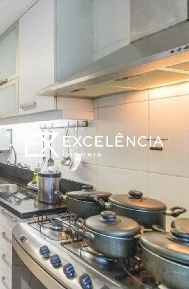 Apartamento, 3 quartos, 169 m² - Foto 13