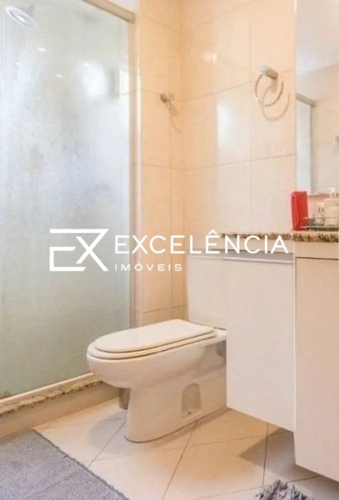 Apartamento, 3 quartos, 169 m² - Foto 18