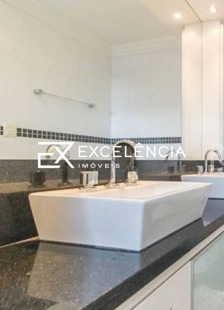 Apartamento, 3 quartos, 169 m² - Foto 20