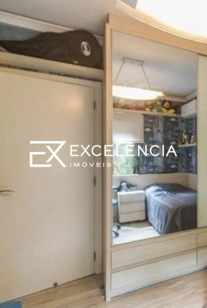 Apartamento, 3 quartos, 169 m² - Foto 16