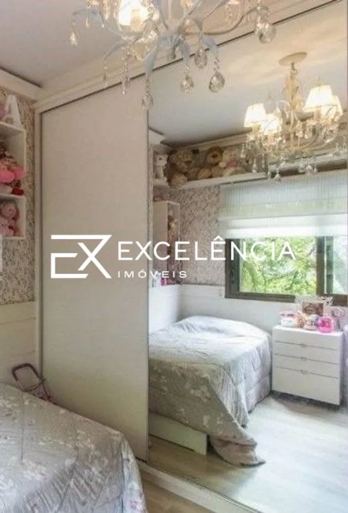 Apartamento, 3 quartos, 169 m² - Foto 17