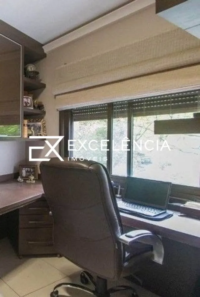 Apartamento, 3 quartos, 169 m² - Foto 21