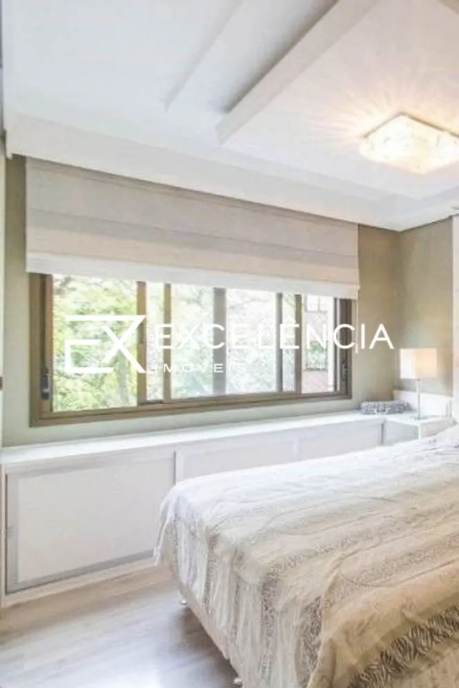 Apartamento, 3 quartos, 169 m² - Foto 15