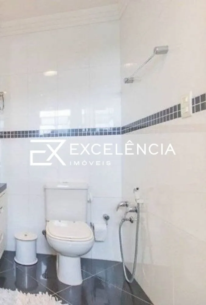 Apartamento, 3 quartos, 169 m² - Foto 22