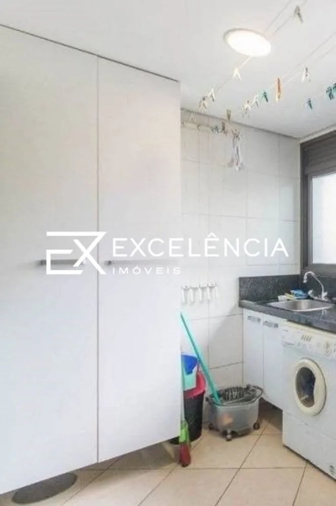 Apartamento, 3 quartos, 169 m² - Foto 14