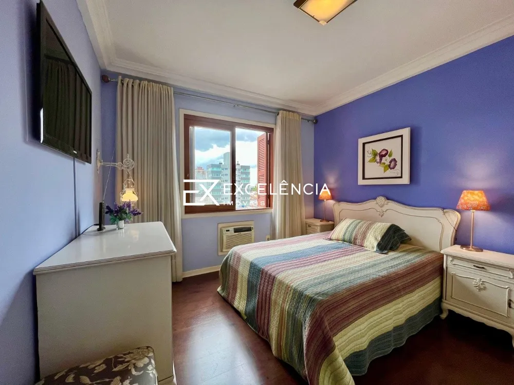 Apartamento, 3 quartos, 92 m² - Foto 14