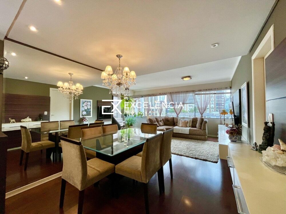 Apartamento, 3 quartos, 92 m² - Foto 2