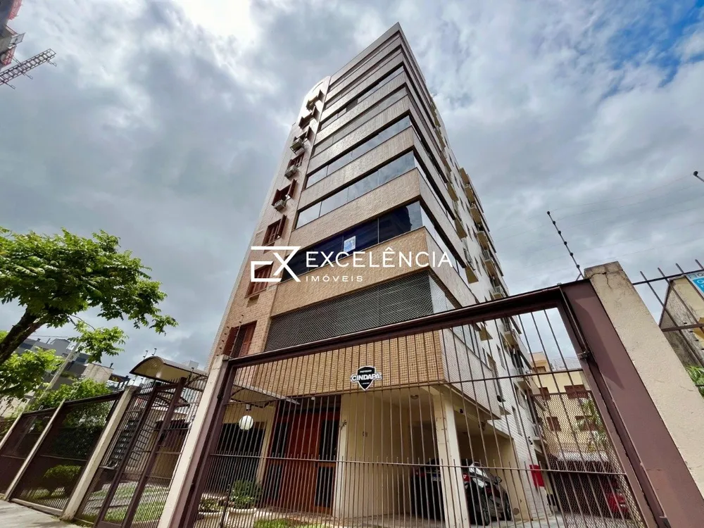 Apartamento, 3 quartos, 92 m² - Foto 15
