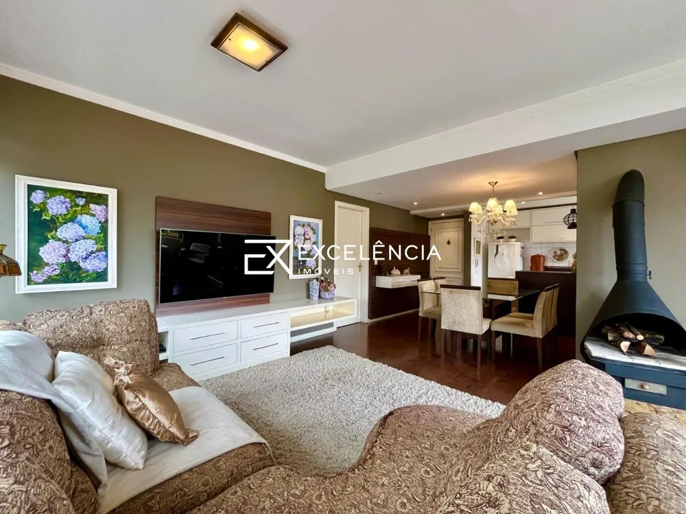 Apartamento, 3 quartos, 92 m² - Foto 9