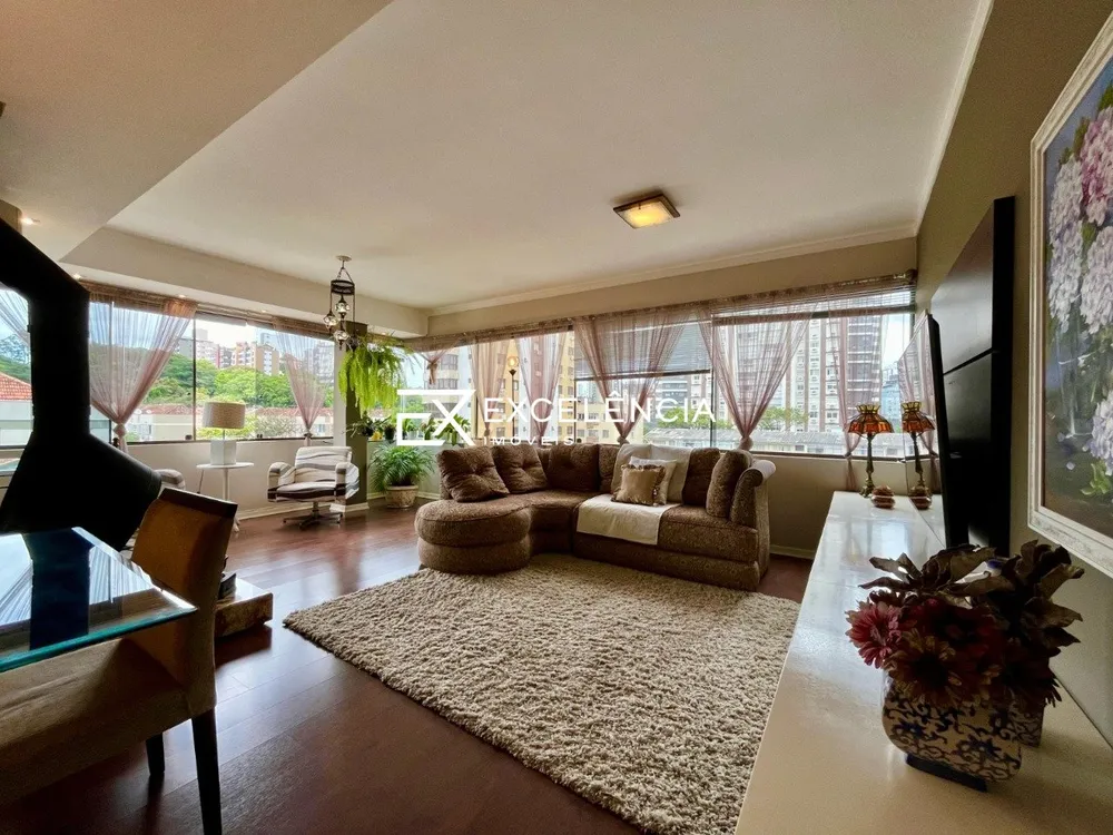 Apartamento, 3 quartos, 92 m² - Foto 5