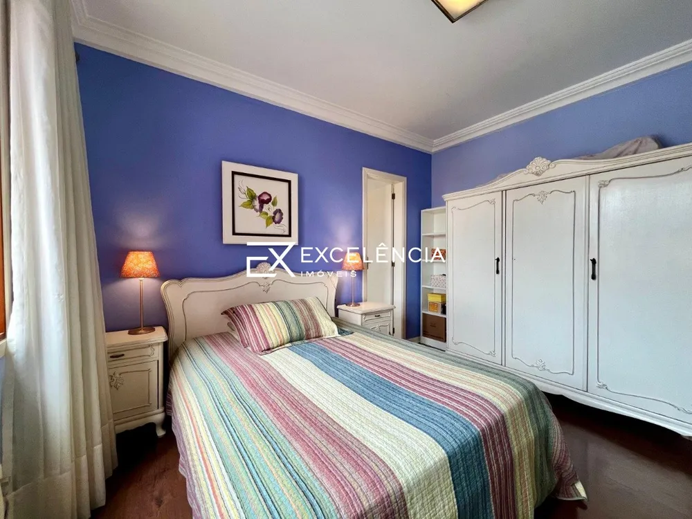 Apartamento, 3 quartos, 92 m² - Foto 11