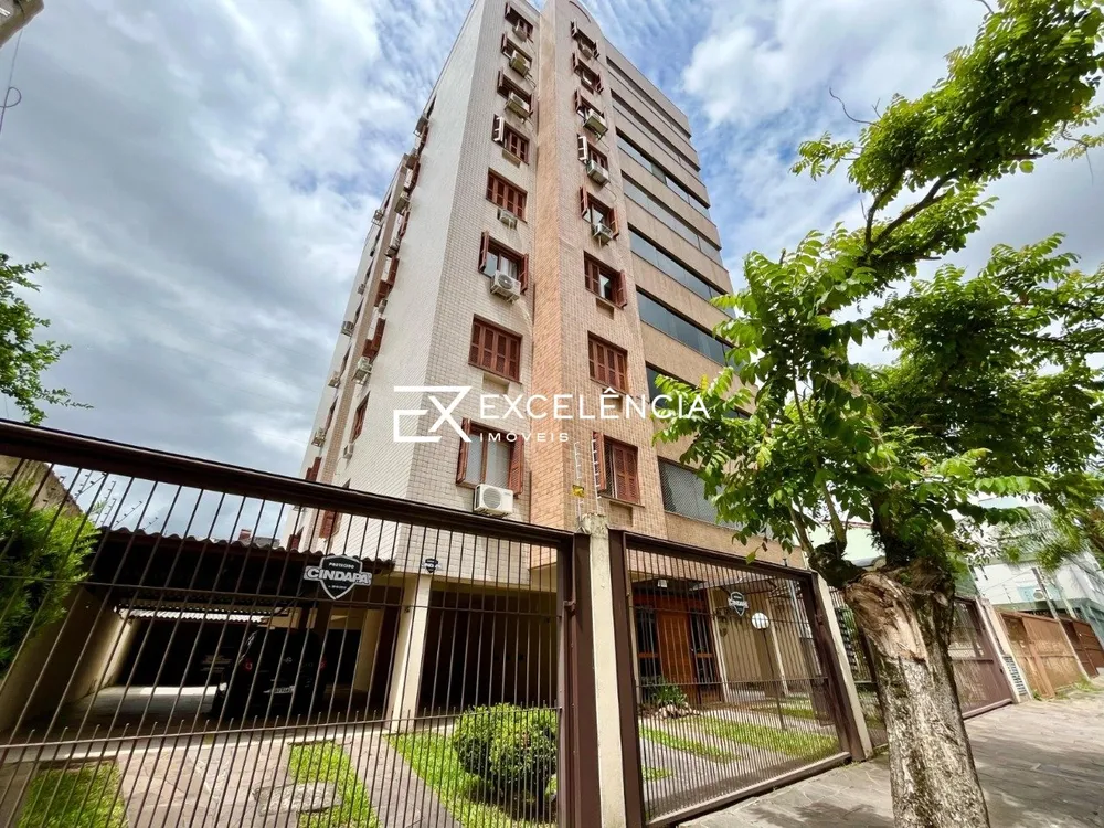 Apartamento, 3 quartos, 92 m² - Foto 16