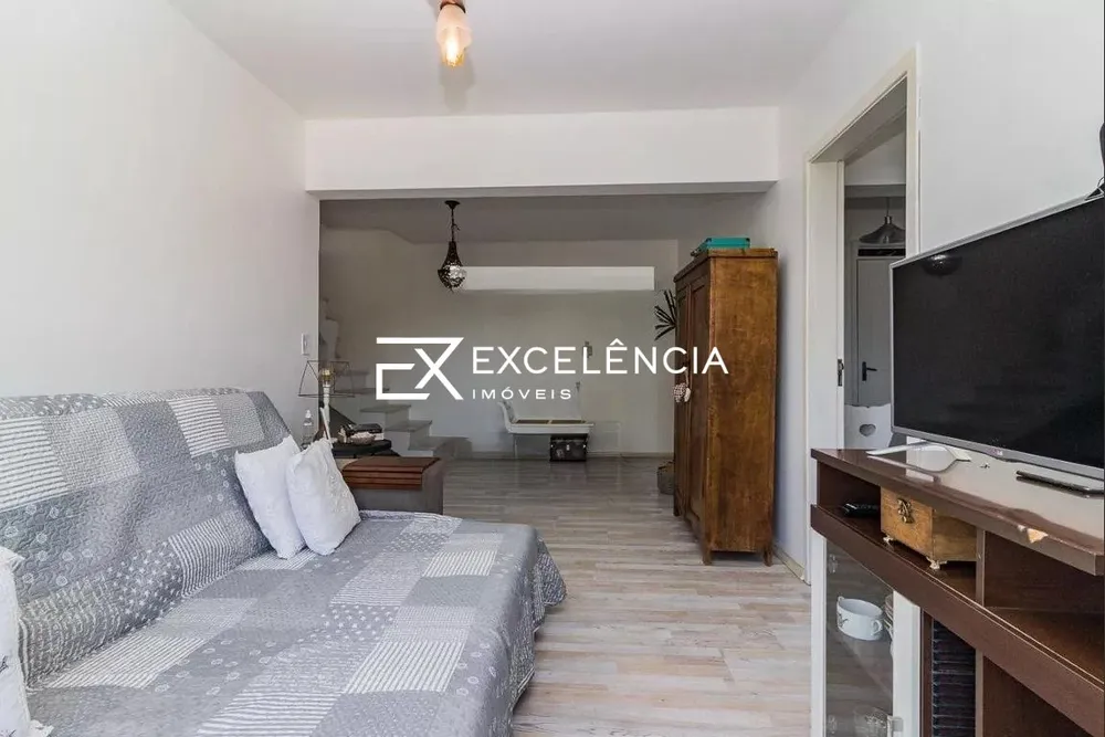 Cobertura, 3 quartos, 131 m² - Foto 1