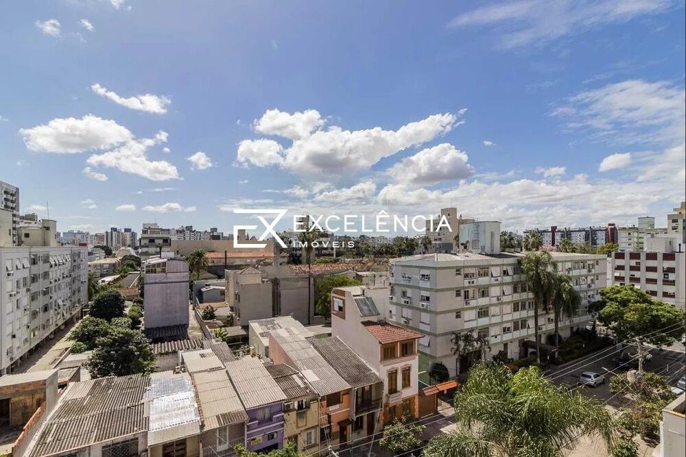 Cobertura, 3 quartos, 131 m² - Foto 3
