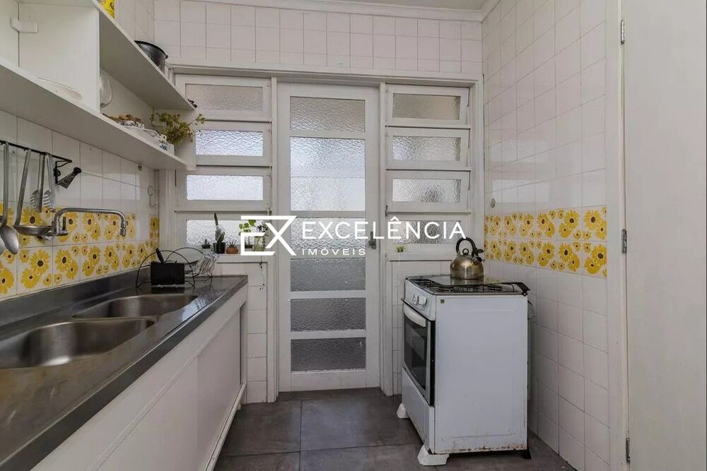 Cobertura, 3 quartos, 131 m² - Foto 4