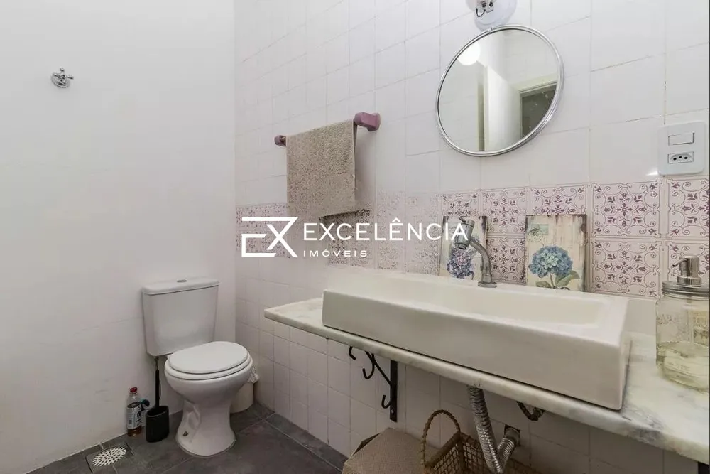 Cobertura, 3 quartos, 131 m² - Foto 13