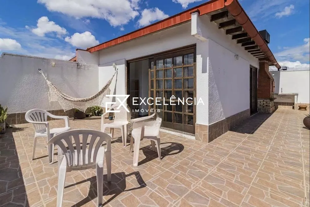 Cobertura, 3 quartos, 131 m² - Foto 16