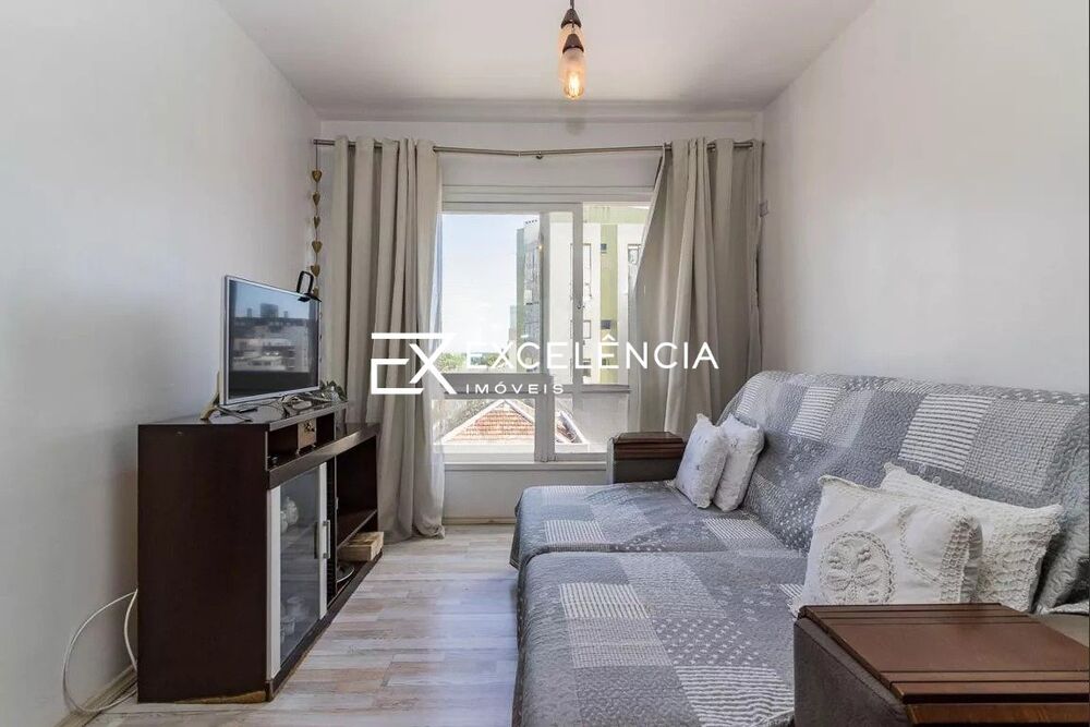 Cobertura, 3 quartos, 131 m² - Foto 1