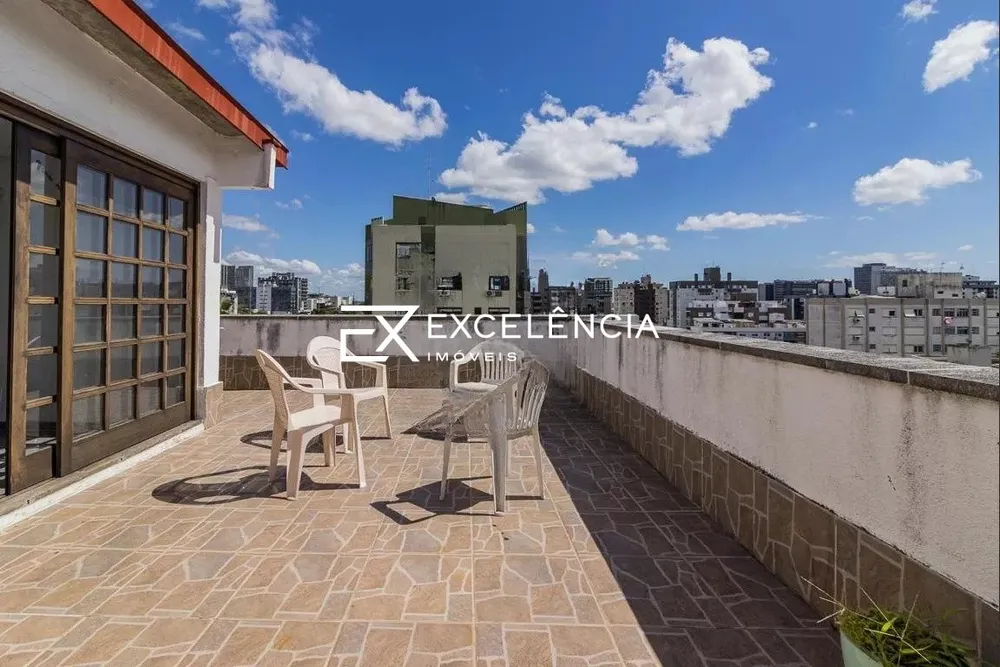 Cobertura, 3 quartos, 131 m² - Foto 17