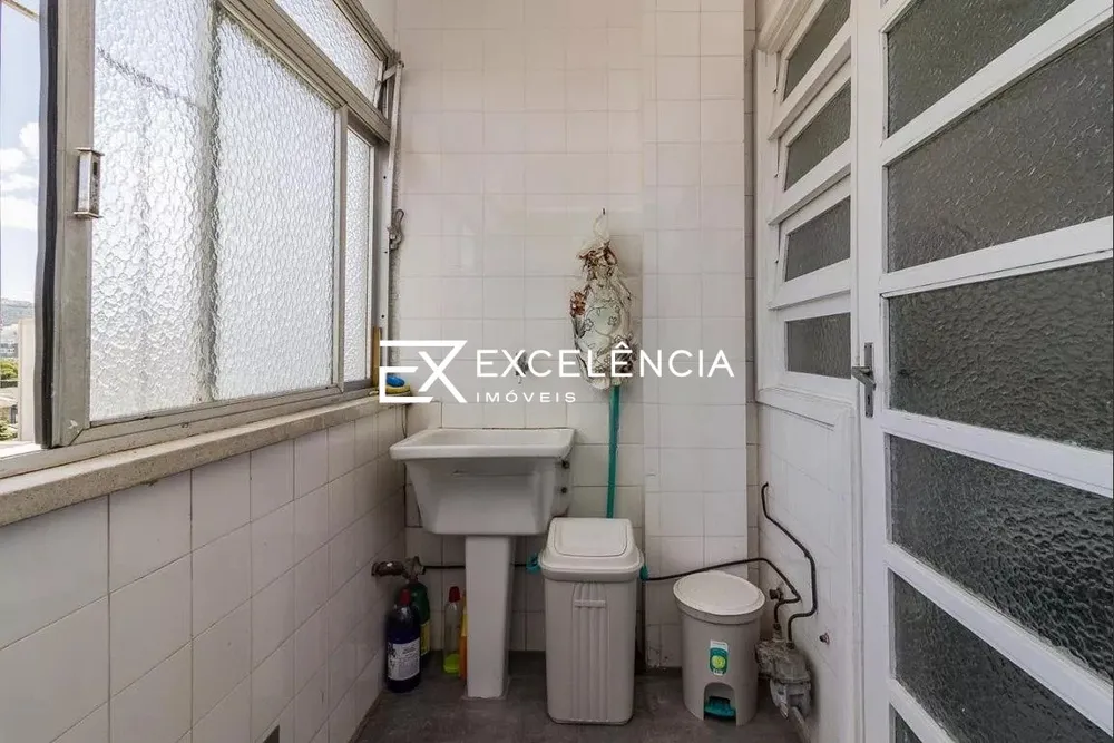 Cobertura, 3 quartos, 131 m² - Foto 14