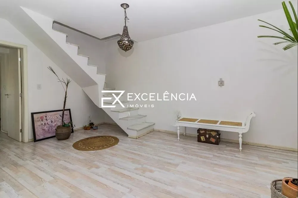 Cobertura, 3 quartos, 131 m² - Foto 4