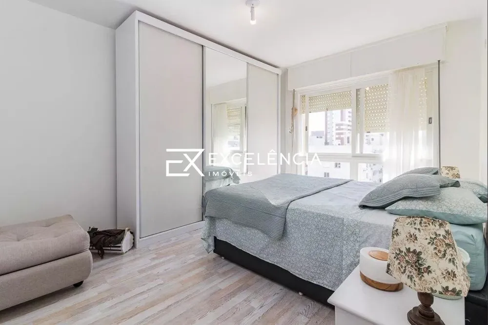 Cobertura, 3 quartos, 131 m² - Foto 12