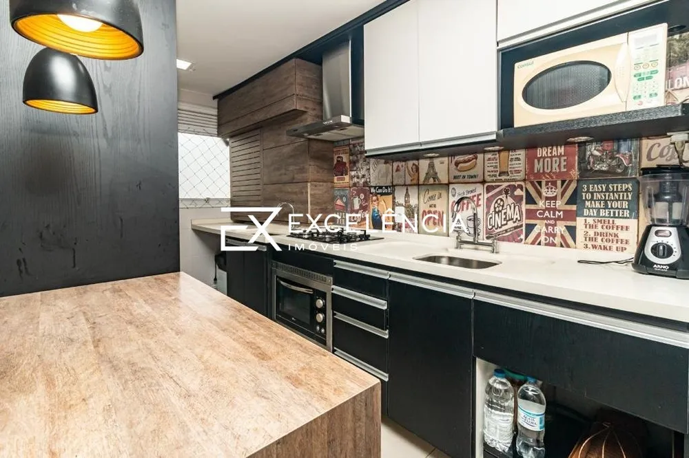 Apartamento, 3 quartos, 82 m² - Foto 6