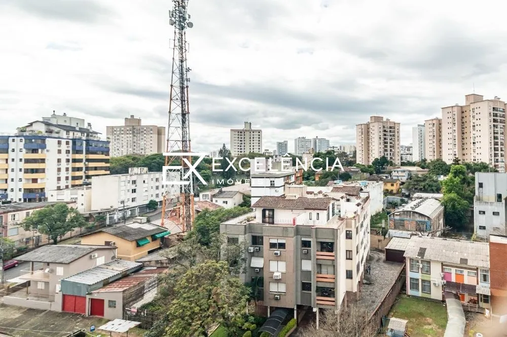 Apartamento, 3 quartos, 82 m² - Foto 2