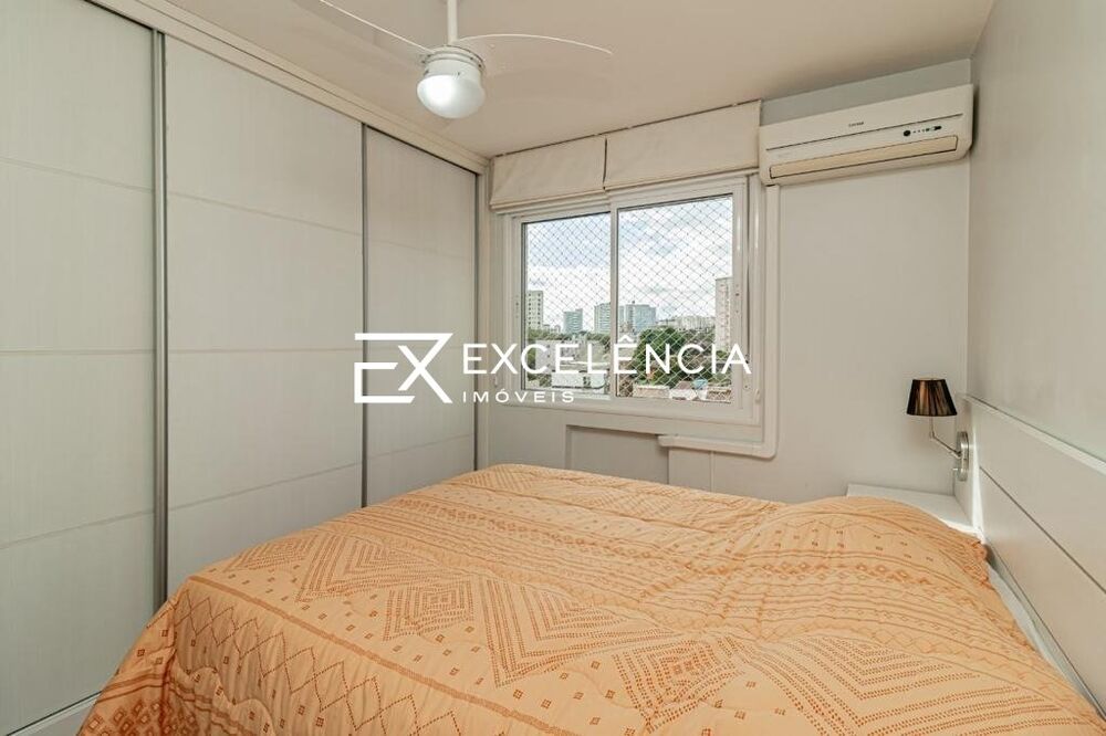 Apartamento, 3 quartos, 82 m² - Foto 4